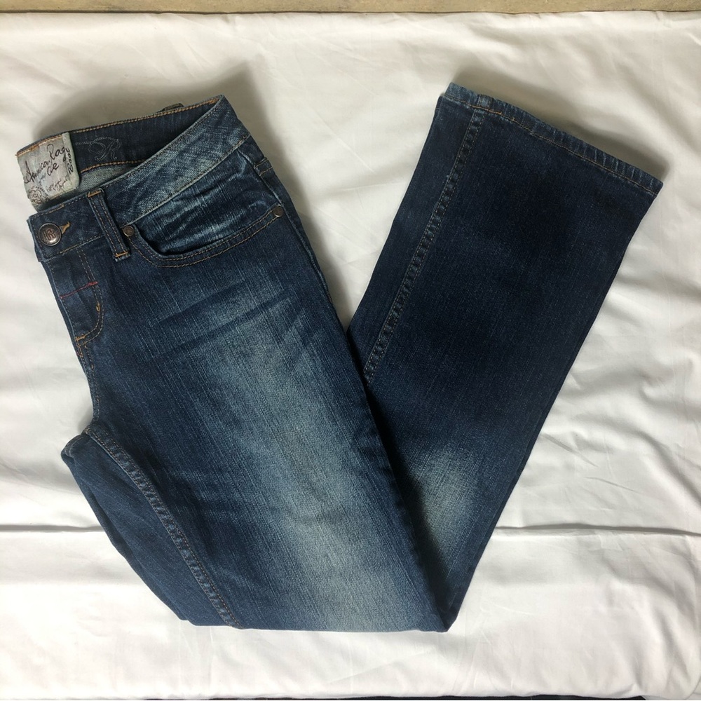 American Rag Bootcut Jeans
